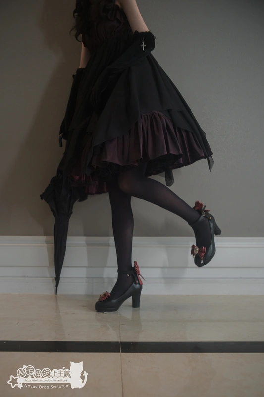 Lolita Collection XXXII - 木花琳琳是勇者
