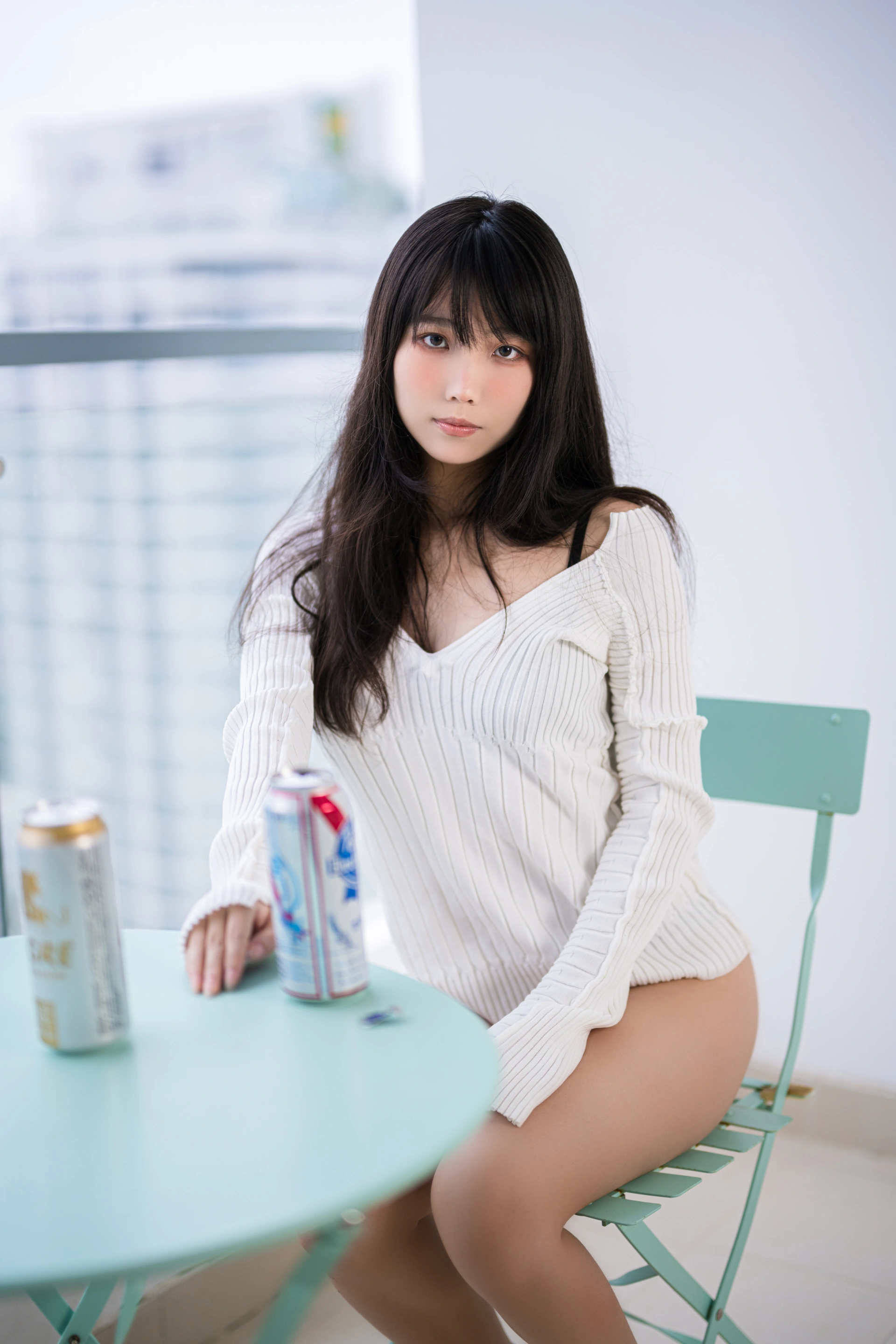 汪知子 - NO.04 醉酒 2