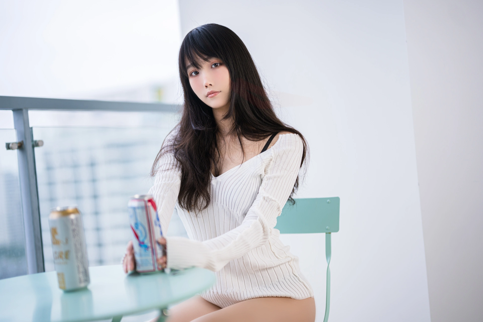 汪知子 - NO.04 醉酒 3
