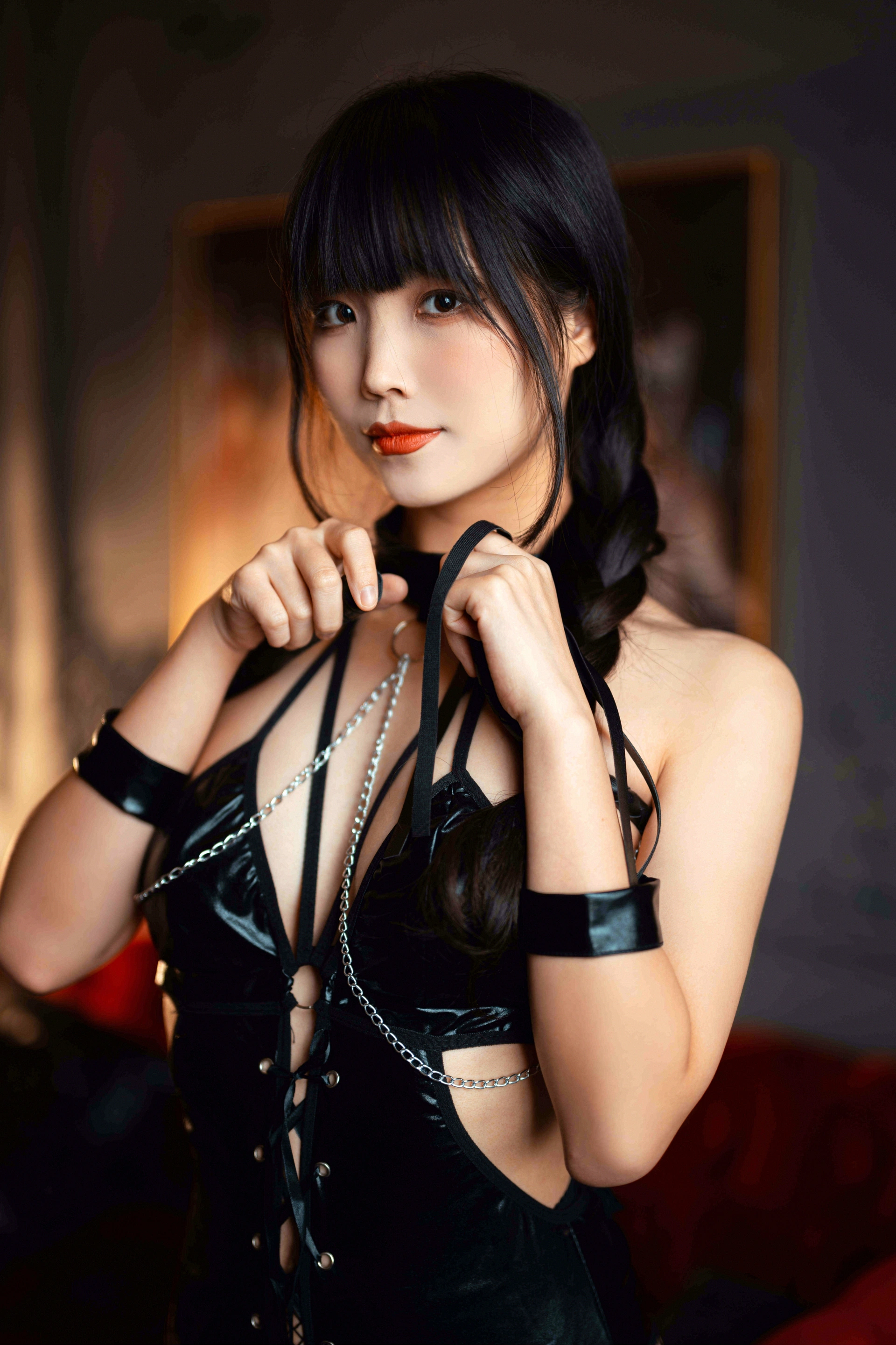 汪知子 - NO.05 驯兽师 2