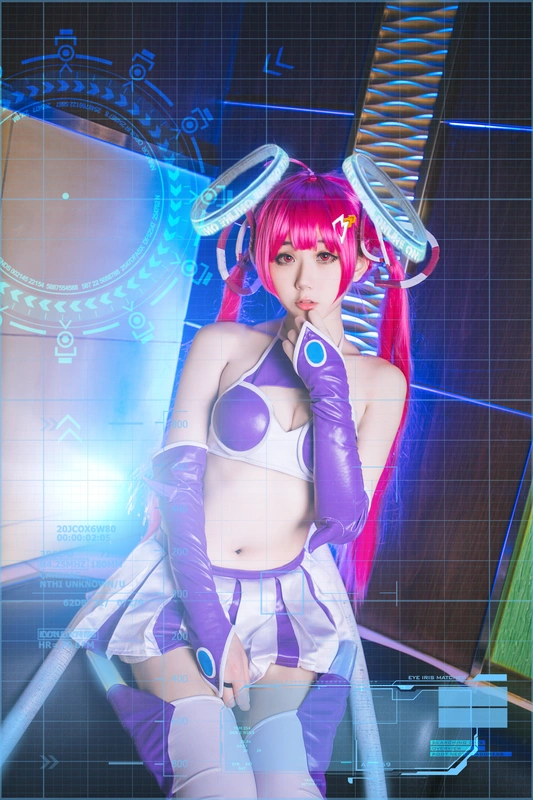 300英雄 300娘 - 浅野菌子