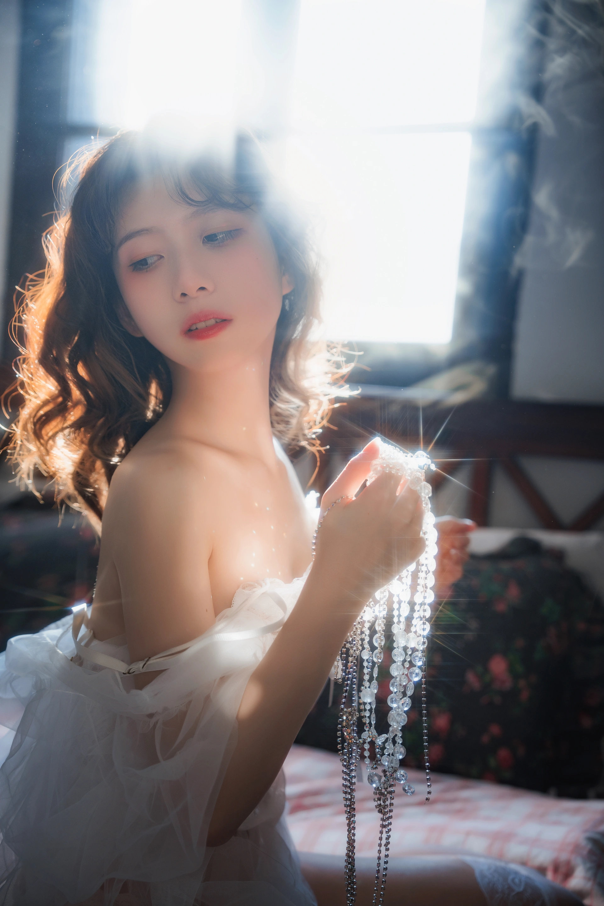 清青琴玖 - NO.20 微风晚霞心跳不止 2