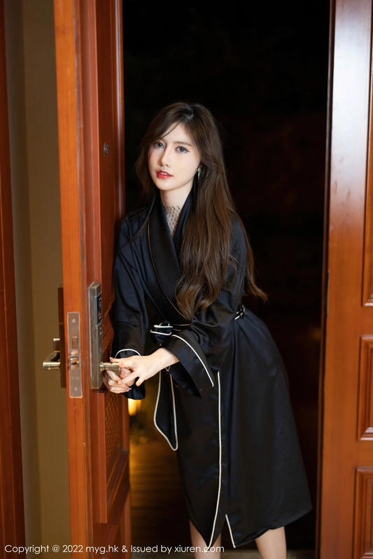 [MyGirl美媛馆]2022.02.22 VOL.628 - 美桃酱