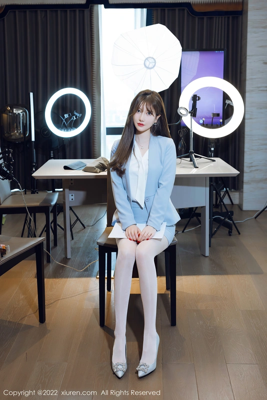 [XIUREN秀人网]2022.03.02 VOL.4658 - 美桃酱