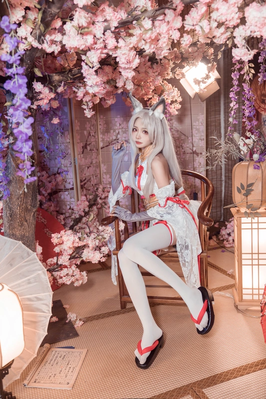 永劫胡桃 (Naraka Bladepoint-Kurumi) - 艾西aiwest