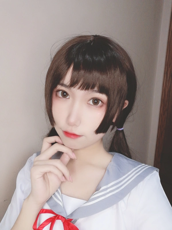 白丝jk - 芋圆侑子