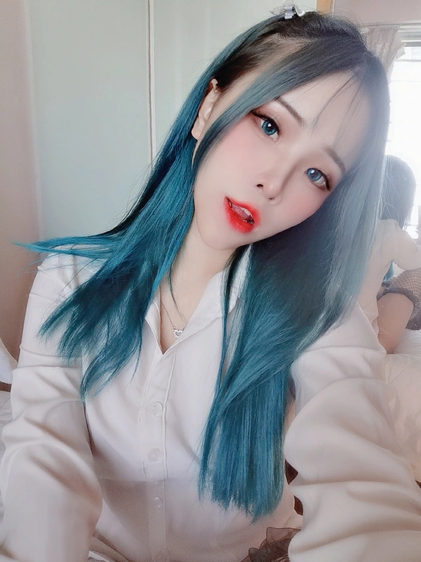 Selfie Set - 花リリ(Plant Lily)