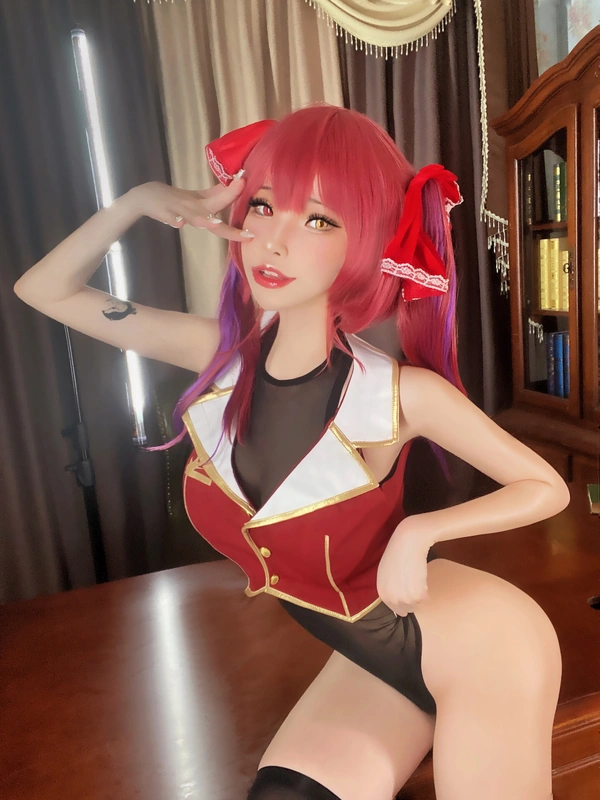 Marine - 花リリ(Plant Lily)