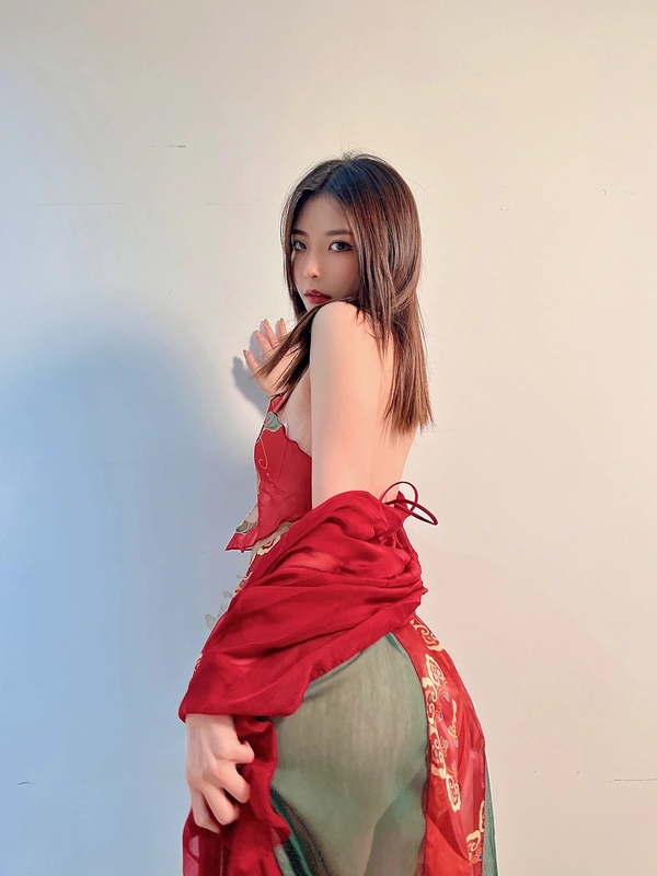 福兔迎春 - 陈妮妮uni